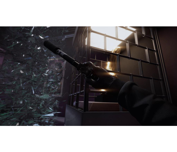 Starbreeze AB PAYDAY 3 Edycja Premierowa XBOX SERIES X - 1466398 - zdjęcie 4